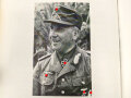 "Uniforms, Organization and History of the Afrikakorps" 255 Seiten, über DIN A5, gebraucht, englisch