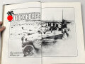 "Uniforms, Organization and History of the Afrikakorps" 255 Seiten, über DIN A5, gebraucht, englisch