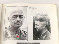 "Uniforms, Organization and History of the Afrikakorps" 255 Seiten, über DIN A5, gebraucht, englisch
