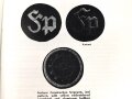 "Uniforms und Traditions of the German Army 1933-+1945, Vol. 2" DIN A5, 415 Seiten, gebraucht, englisch