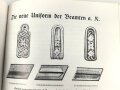 "Uniforms und Traditions of the German Army 1933-+1945, Vol. 2" DIN A5, 415 Seiten, gebraucht, englisch