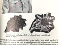 "Uniforms und Traditions of the German Army 1933-+1945, Vol. 2" DIN A5, 415 Seiten, gebraucht, englisch