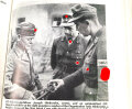 "Uniforms und Traditions of the German Army 1933-+1945, Vol. 2" DIN A5, 415 Seiten, gebraucht, englisch