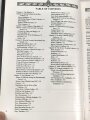 "Die Kriegsmarine Uniforms und Traditions, Volume 2" DIN A5, 383 Seiten, gebraucht, englisch
