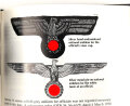 "Die Kriegsmarine Uniforms und Traditions, Volume 2" DIN A5, 383 Seiten, gebraucht, englisch