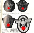 "Die Kriegsmarine Uniforms und Traditions, Volume 2" DIN A5, 383 Seiten, gebraucht, englisch