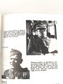 "Headgear of Hitlers Germany, Vol. 2" DIN A5, 336 Seiten, gebraucht, englisch