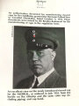 "Headgear of Hitlers Germany, Vol. 2" DIN A5, 336 Seiten, gebraucht, englisch