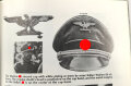 "Headgear of Hitlers Germany, Vol. 2" DIN A5, 336 Seiten, gebraucht, englisch