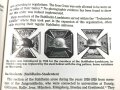 "Headgear of Hitlers Germany, Vol. 2" DIN A5, 336 Seiten, gebraucht, englisch