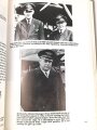 "Headgear of Hitlers Germany, Vol. 2" DIN A5, 336 Seiten, gebraucht, englisch