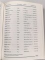 "Die Träger des Deutschen Kreuzes in Gold der Luftwaffe 1941-1945" DIN A5, 813 Seiten, gebraucht