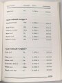 "Die Träger des Deutschen Kreuzes in Gold der Luftwaffe 1941-1945" DIN A5, 813 Seiten, gebraucht
