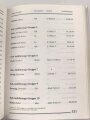 "Die Träger des Deutschen Kreuzes in Gold der Luftwaffe 1941-1945" DIN A5, 813 Seiten, gebraucht