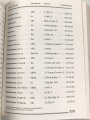 "Die Träger des Deutschen Kreuzes in Gold der Luftwaffe 1941-1945" DIN A5, 813 Seiten, gebraucht