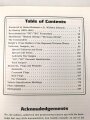 "Hermann Göring from Regiment to Fallschirmpanzerkorps" DIN A5, 208 Seiten, gebraucht, englisch