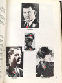 "Hermann Göring from Regiment to Fallschirmpanzerkorps" DIN A5, 208 Seiten, gebraucht, englisch