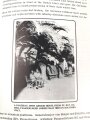 "Hermann Göring from Regiment to Fallschirmpanzerkorps" DIN A5, 208 Seiten, gebraucht, englisch