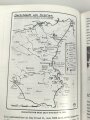 "Hermann Göring from Regiment to Fallschirmpanzerkorps" DIN A5, 208 Seiten, gebraucht, englisch