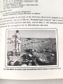 "Hermann Göring from Regiment to Fallschirmpanzerkorps" DIN A5, 208 Seiten, gebraucht, englisch
