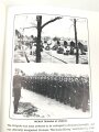 "Hermann Göring from Regiment to Fallschirmpanzerkorps" DIN A5, 208 Seiten, gebraucht, englisch