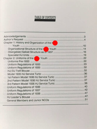 "The HJ - Vol. 1" DIN A5, 304 Seiten,...
