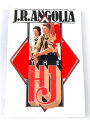 "The HJ - Vol. 1" DIN A5, 304 Seiten, gebraucht, englisch