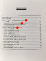 "The HJ - Vol. 1" DIN A5, 304 Seiten, gebraucht, englisch