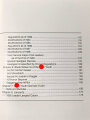 "The HJ - Vol. 1" DIN A5, 304 Seiten, gebraucht, englisch