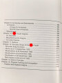 "The HJ - Vol. 1" DIN A5, 304 Seiten, gebraucht, englisch