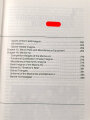 "The HJ - Vol. 1" DIN A5, 304 Seiten, gebraucht, englisch