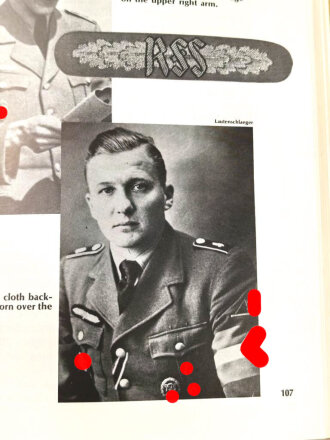 "The HJ - Vol. 2" DIN A5, 301 Seiten, gebraucht, englisch