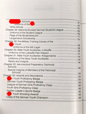 "The HJ - Vol. 2" DIN A5, 301 Seiten, gebraucht, englisch