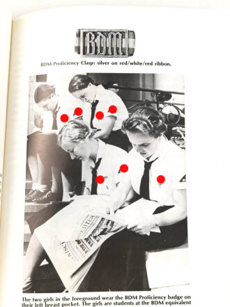 "The HJ - Vol. 2" DIN A5, 301 Seiten, gebraucht, englisch