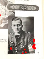 "The HJ - Vol. 2" DIN A5, 301 Seiten, gebraucht, englisch