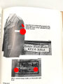 "The HJ - Vol. 2" DIN A5, 301 Seiten, gebraucht, englisch