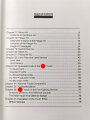 "The HJ - Vol. 2" DIN A5, 301 Seiten, gebraucht, englisch