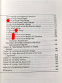 "The HJ - Vol. 2" DIN A5, 301 Seiten, gebraucht, englisch