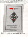 "The HJ - Vol. 2" DIN A5, 301 Seiten, gebraucht, englisch