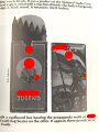"The HJ - Vol. 2" DIN A5, 301 Seiten, gebraucht, englisch