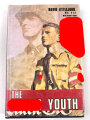 "The Hitler Youth" DIN A5, 377 Seiten, gebraucht, englisch