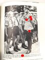 "The Hitler Youth" DIN A5, 377 Seiten, gebraucht, englisch