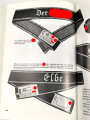 "Cuffbands 1784 - Present" DIN A5, 352 Seiten, gebraucht, englisch