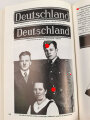 "Cuffbands 1784 - Present" DIN A5, 352 Seiten, gebraucht, englisch
