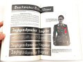 "Cuffbands 1784 - Present" DIN A5, 352 Seiten, gebraucht, englisch