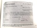 "Cuffbands 1784 - Present" DIN A5, 352 Seiten, gebraucht, englisch