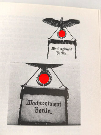 "Die Deutsche Wehrmacht, Uniformierung und Ausrüstung 1933-1945, Band 1 -Das Heer" DIN A5, 598 Seiten, gebraucht