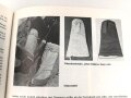 "Die Deutsche Wehrmacht, Uniformierung und Ausrüstung 1933-1945, Band 1 -Das Heer" DIN A5, 598 Seiten, gebraucht