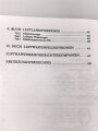 "Die Verbände der Luftwaffe 1935-1945" DIN A5, 703 Seiten, gebraucht
