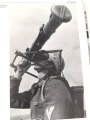 "Uniforms and Insignia of the Luftwaffe Volume 2: 1940-1945" DIN A4, 320 Seiten, gebraucht, englisch